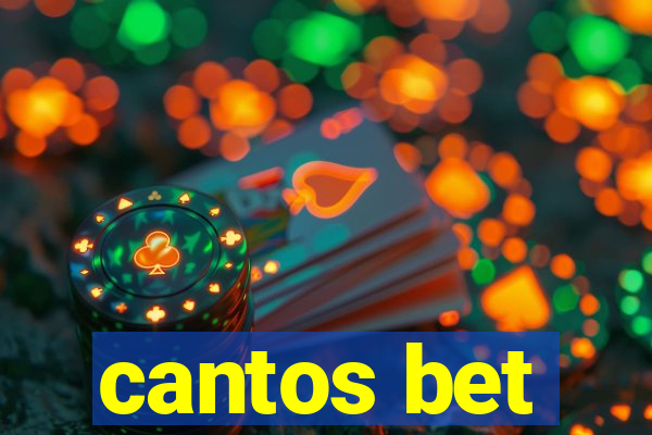 cantos bet